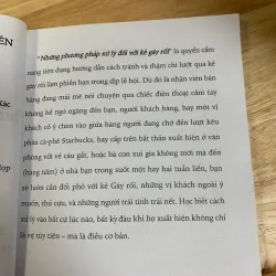Những Phương Pháp Xử Lý Đối Với Kẻ Gây Rối - Richard Carlson 926318