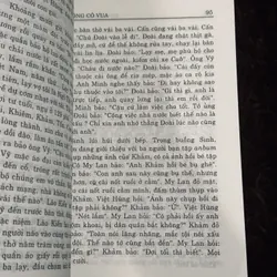 Như những ngọn gió 713118