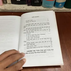 II Luận Án Tiến Sĩ: Lịch Sử Phát Triển Của Thiền Phật Giáo - Nguyên Hương - 2005 558231