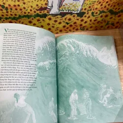 Darwin Và Cuộc Hành Trình Của Con Tàu Beagle 928092