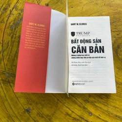 BẤT ĐỘNG SẢN CĂN BẢN- GARY W. ELDRED 531214
