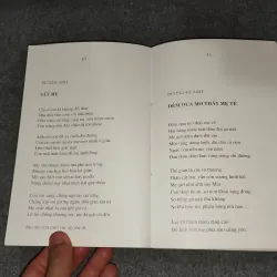 MẸ. TUYỂN THƠ 729330