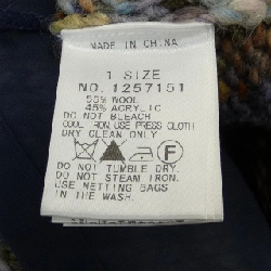 【Mã giảm giá】Áo khoác RITSUKO SHIRAHAMA 634963