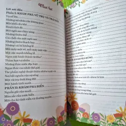 Khám Phá Những Bí Ẩn Về Trái Đất 1032375