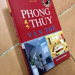 Sách Phong thuỷ vận thế - Hoàng Gia Ngôn, Quý Long