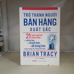 Trở thành người bán hàng xuất sắc 📚 1017814