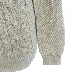 Max Mara áo len 637196