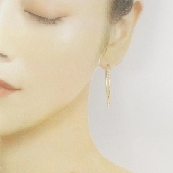 Bông tai 750YG UnoAere 665830