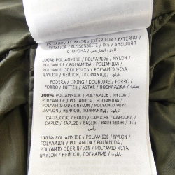 Áo khoác lông vũ MONCLER 642573