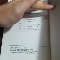 Lược sử mỹ thuật Việt Nam 564265