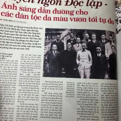 Tạp chí Ngày Nay - Số đặc biệt kỷ niệm 80 năm - Liên hiệp các Hội UNESCO Việt Nam 798758