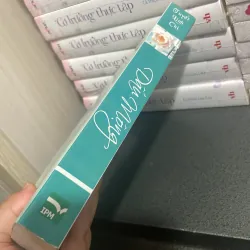 (ngôn tình) - Dấu Mộng - Tuyết Linh Chi 990925