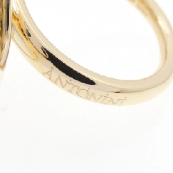 Nhẫn kim cương hoa Antonini - Hàng hiệu Authentic 838433