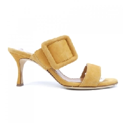 Giày sandal MANOLO BLAHNIK - Hàng hiệu Authentic