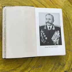 BỘ TỔNG THAM MƯU XÔ- VIẾT TRONG CHIẾN TRANH ( full hai tập)- X. STÊ- MEN -CÔ 689629