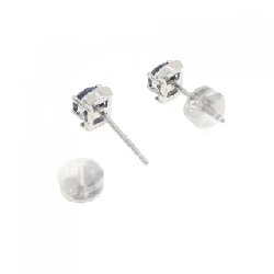 PT850/PT900 Bông tai Sapphire 0.57CT - Hàng hiệu Chính hãng 869513