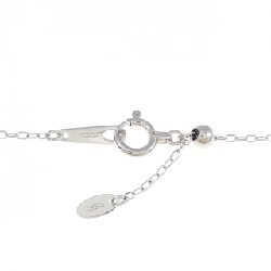 PT Garnet Necklace 0.72CT - Hàng hiệu Authentic 865043