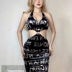 Đầm Thiết Kế  443787