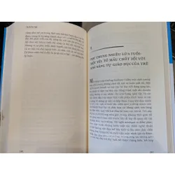 Tự do học tập - Peter Gray 701527