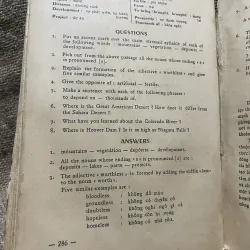 Khảo sát luyện dịch Anh văn - Trần Văn Ngài - 1964- 280 trang  1000363