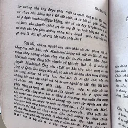 Quân vương thuật trị dân - Machiavel 592163