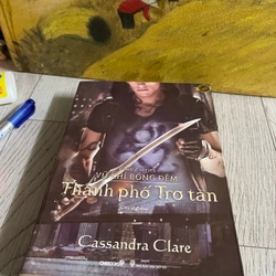 Thành phố trở Tàn 333583