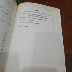 Don Sexton - MARKETING 101, làm thế nào để sử dụng những ý tưởng marketing hiệu quả nhất 312843