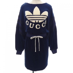 【Mã giảm giá】Gucci GUCCI Váy liền