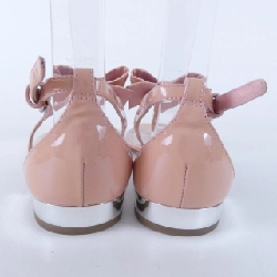 【Mã giảm giá】Giày sandal MIU MIU 663507