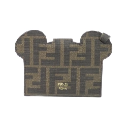 Fendi 8M0528 AYIY Thẻ đựng - Hàng hiệu Chính hãng 807013