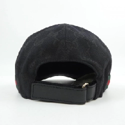 Mũ bóng chày canvas GG chính hãng của Gucci 200035 KQWBG - Hàng hiệu Authentic 904400