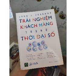 Trải nghiệm khách hàng trong Thời Đại số 41444