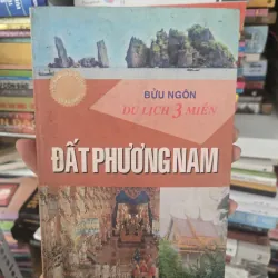 du lịch 3 miền - Đất Phương Nam 1004038