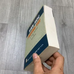 Văn học phương tây lý luận phê bình và dịch thuật - trần thiện đạo. 10b1 1026359