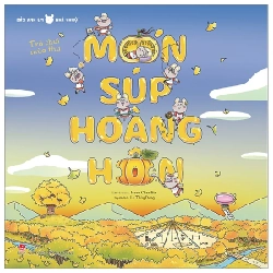 Bảy Anh Em Nhà Chuột - Trò Chơi Mùa Thu - Món Súp Hoàng Hôn - Moon Chae Bin