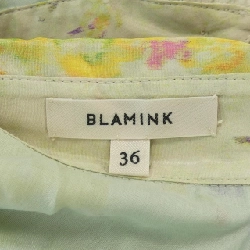 【Mã giảm giá】Đầm BLAMINK 650686