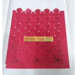 Bộ Giấy Cúng Thần Tài Ông Địa Đài Loan Việt Hóa 781002