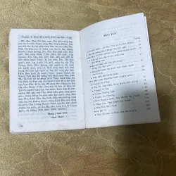 COMBO ĐÔNG CHU LIỆT QUỐC ( 2 tập MỘNG BÌNH SƠN dịch ) & ĐỂ HIỂU ĐÔNG CHU LIỆT QUỐC 749283