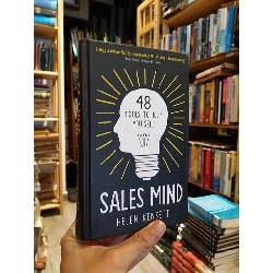 Sales Mind - Helen Kensett 778295