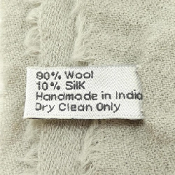 Me & Cashmere STOLE - Hàng hiệu Authentic 884019