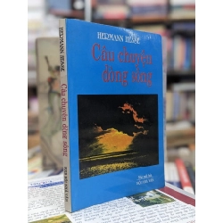 Câu chuyện dòng sông - Herman Hesse 124634