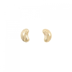 K18YG Bông tai - Hàng hiệu Chính hãng