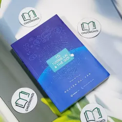 Tôi, Tương Lai & Thế Giới - Nguyễn Phi Vân 707292