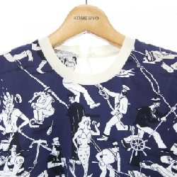 Áo thun PRADA 630920