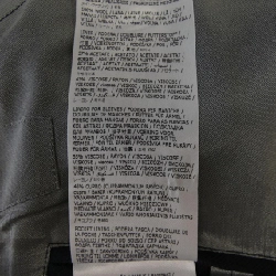 Jacket Maison Margiela SI1BN0008 S60307 - Hàng hiệu Authentic 823053