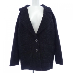 【Mã giảm giá】Áo khoác CHANEL