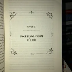 Chuyện những người An Nam ở Paris hay sự thật về Đông Dương - Phan Văn Trường 752738