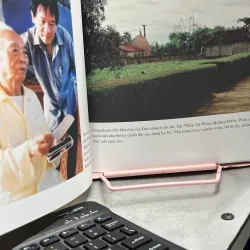 Tôi chụp ảnh đại tướng Võ Nguyễn giáp 927885