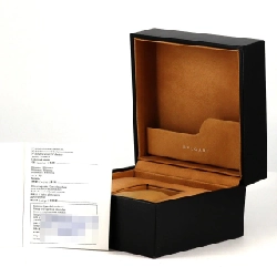 Bulgari Assioma D/D AA35S/AA35C6SDS SS Quartz - Hàng hiệu Authentic 875759