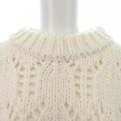 Thời trang đôi tiêu chuẩn DOUBLE STANDARD CLOTHING Áo len 634052